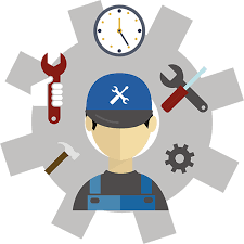 service img